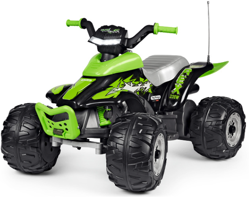 Quad electrico Corral T-rex 330W